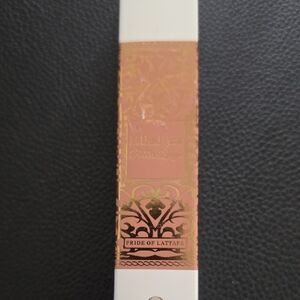 Lattafa Pride Perfume